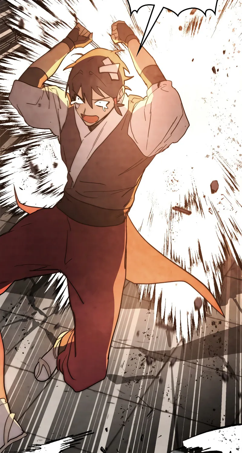 Return of the War God Chapter 66 page 38 - 