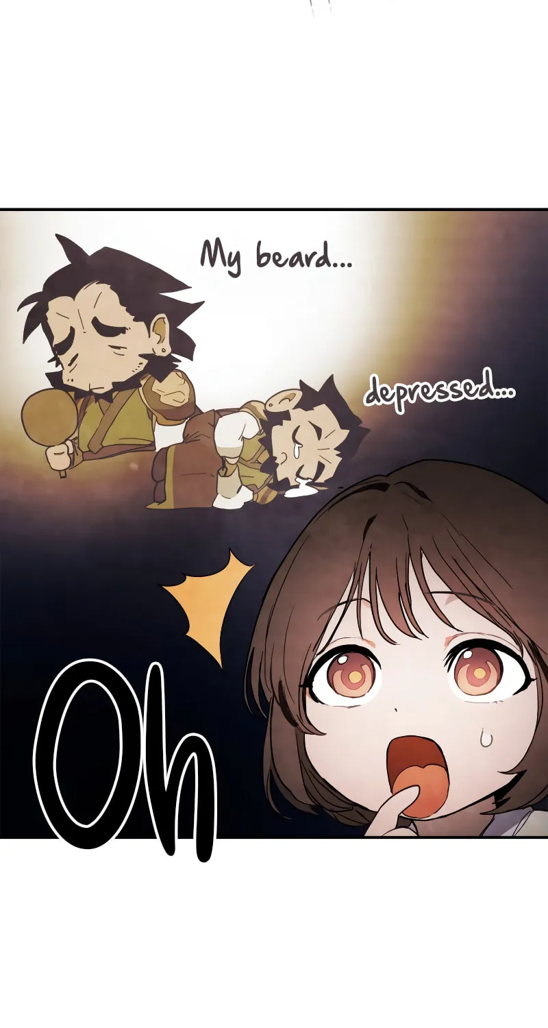 Return of the War God Chapter 66 page 5 - 