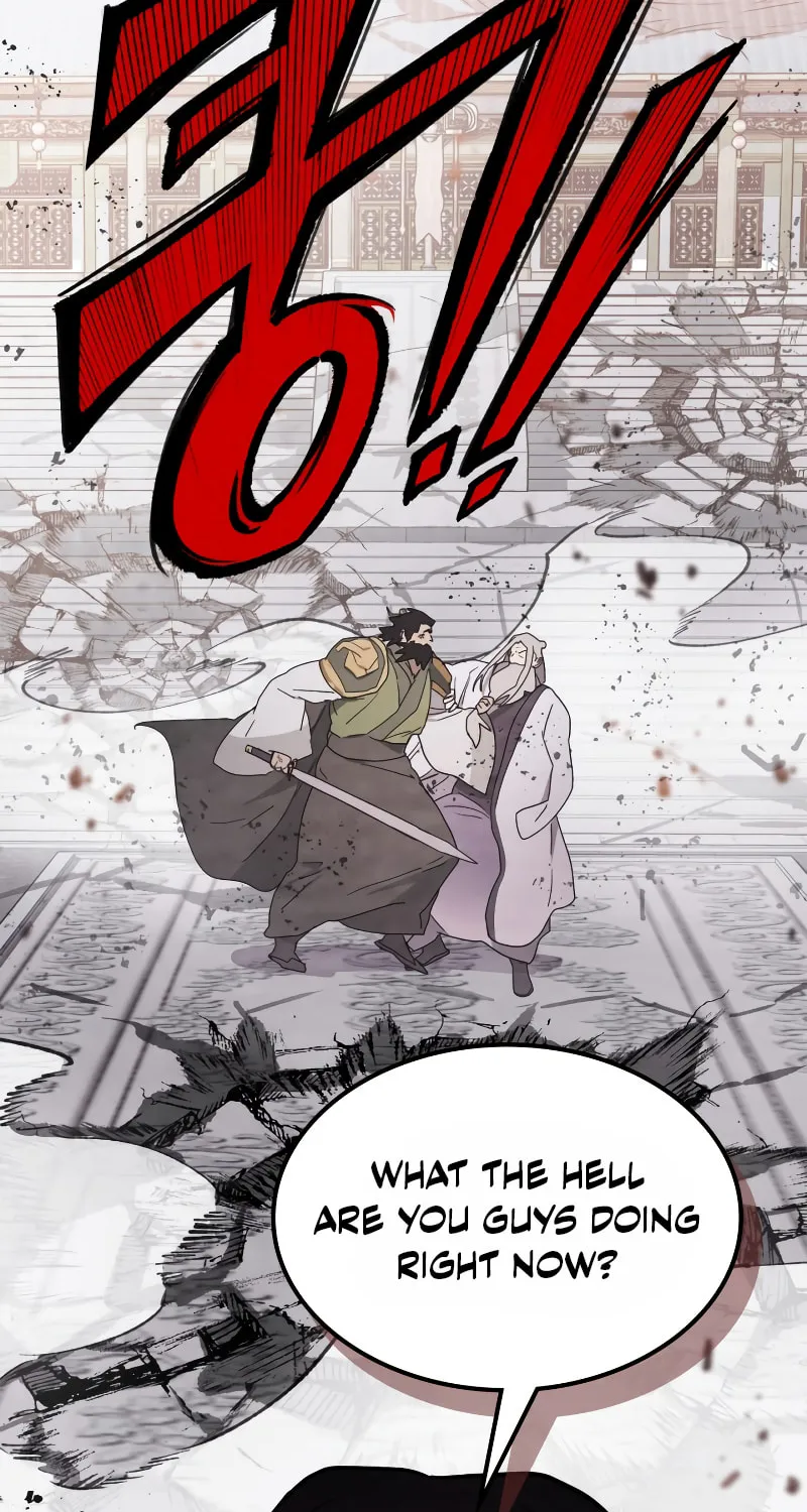 Return of the War God Chapter 66 page 41 - 