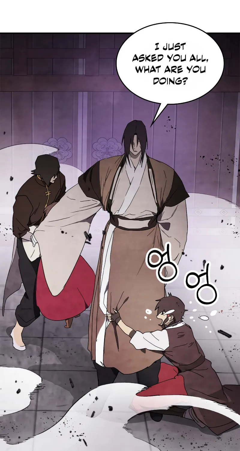 Return of the War God Chapter 66 page 47 - 