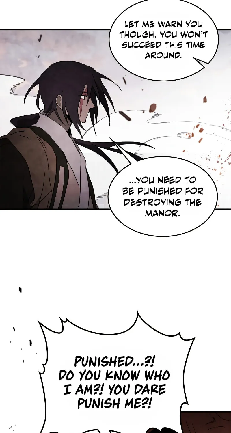 Return of the War God Chapter 66 page 49 - 