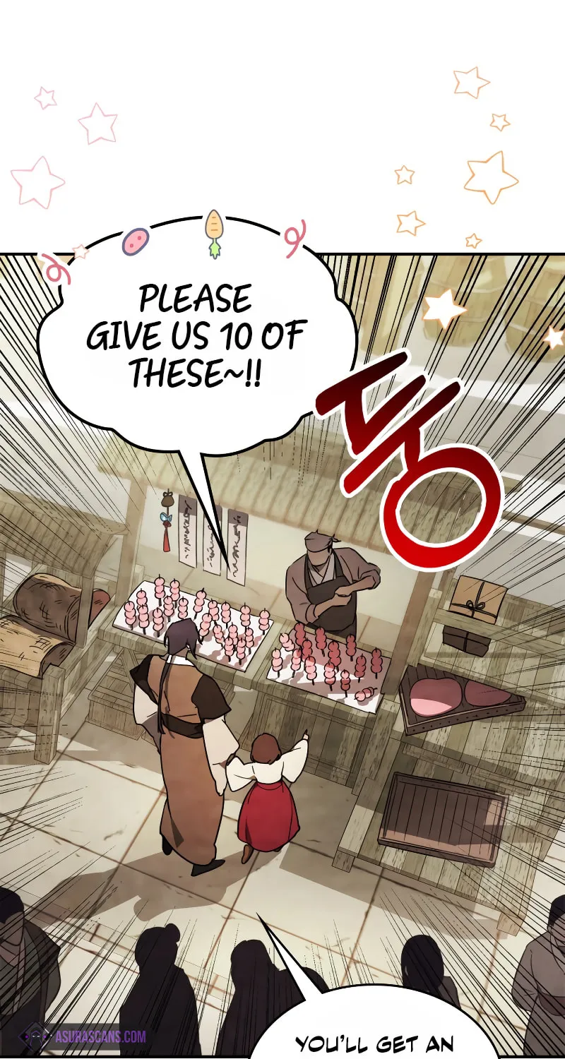 Return of the War God Chapter 66 page 6 - 