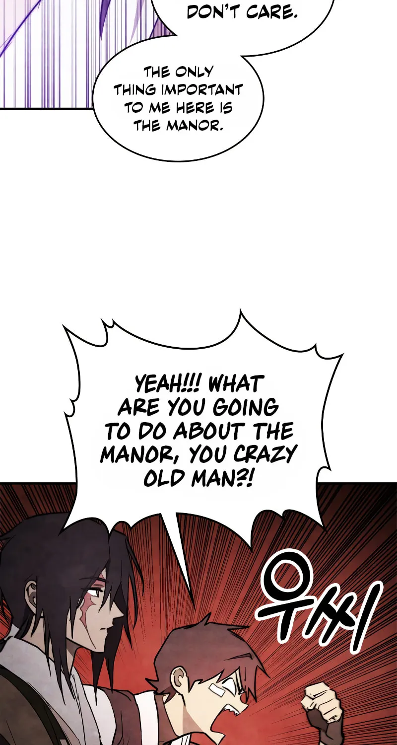 Return of the War God Chapter 66 page 51 - 