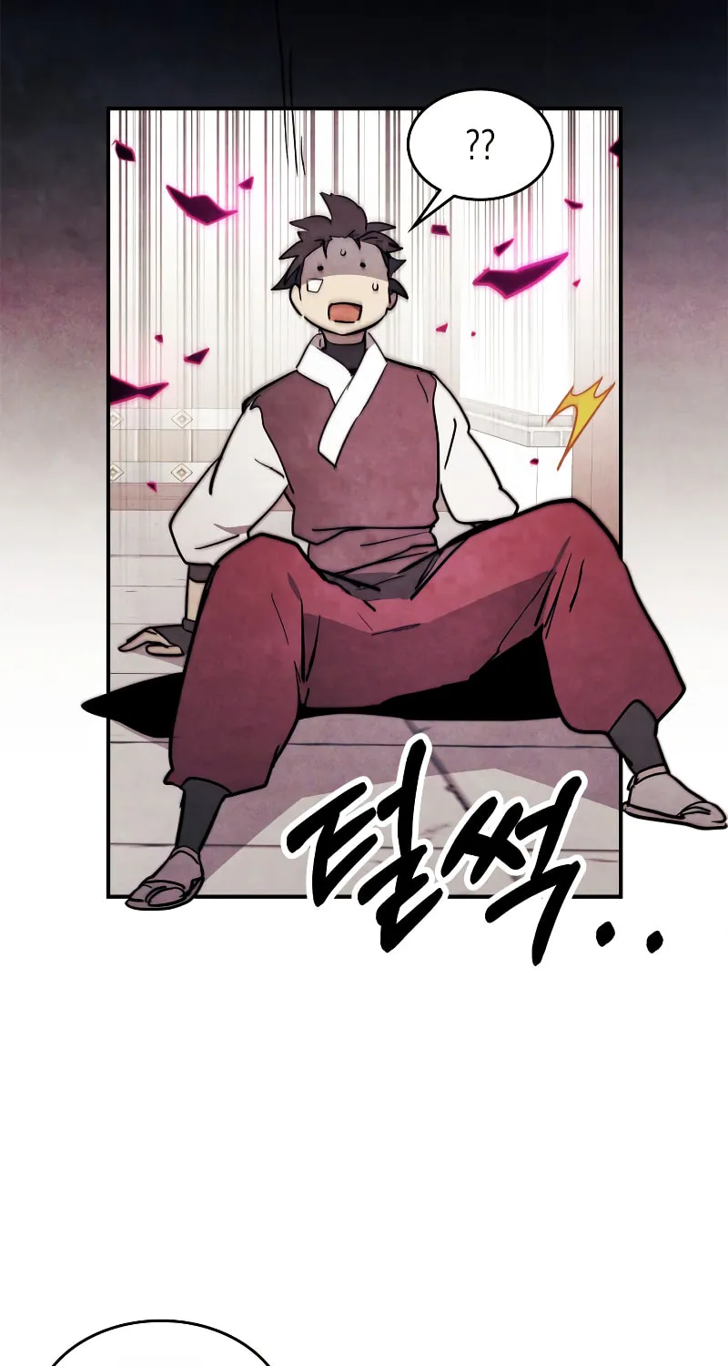Return of the War God Chapter 66 page 57 - 