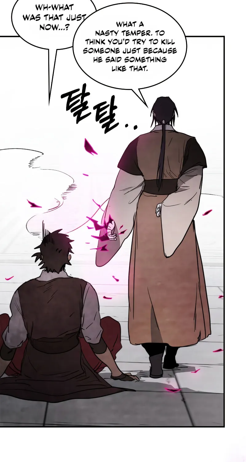 Return of the War God Chapter 66 page 58 - 