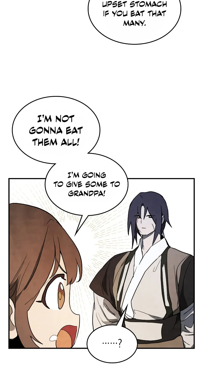 Return of the War God Chapter 66 page 7 - 