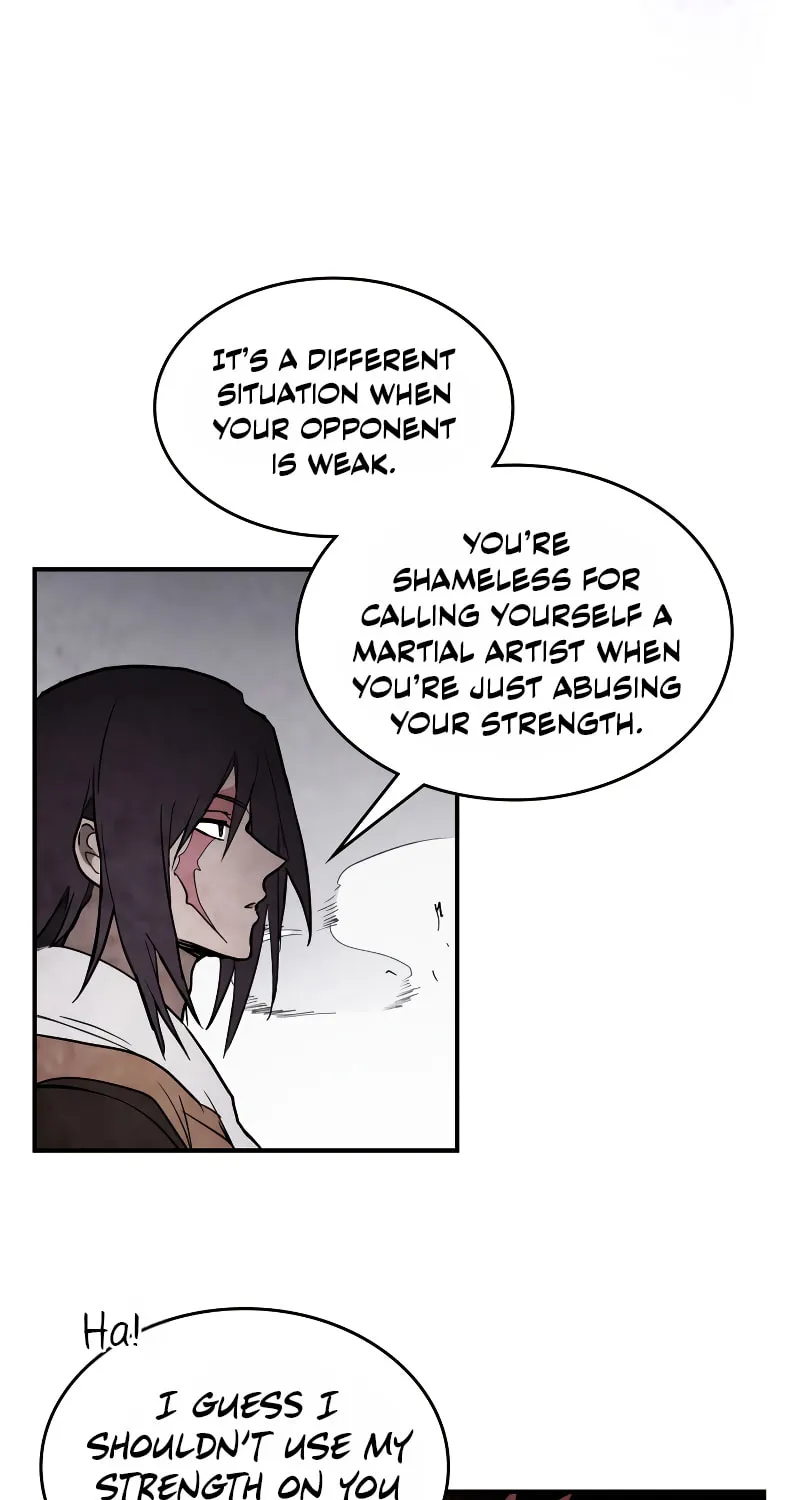 Return of the War God Chapter 66 page 61 - 