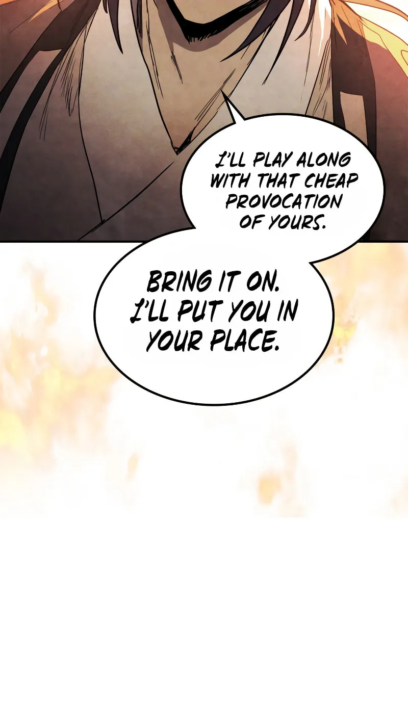 Return of the War God Chapter 66 page 64 - 