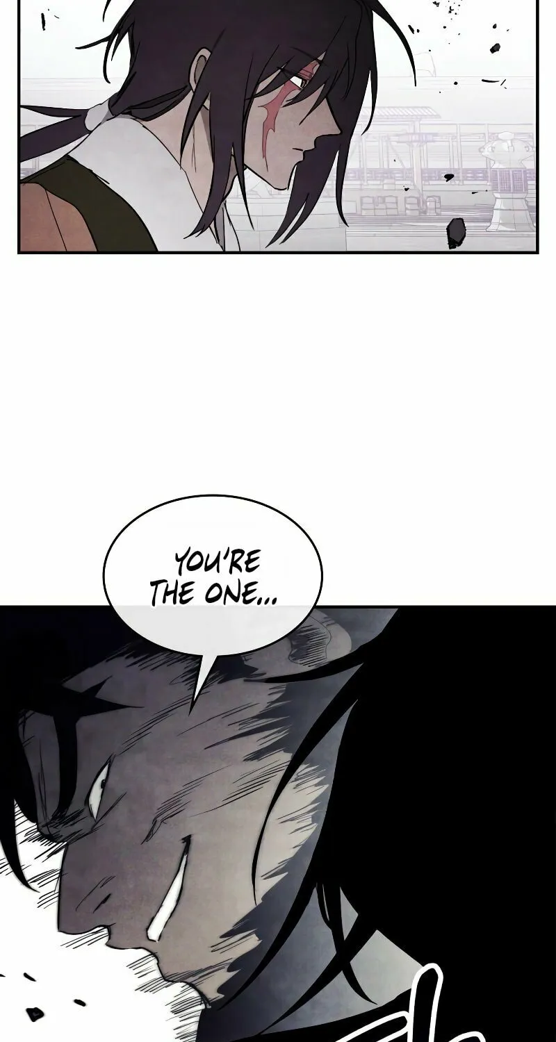 Return of the War God Chapter 66 page 71 - 