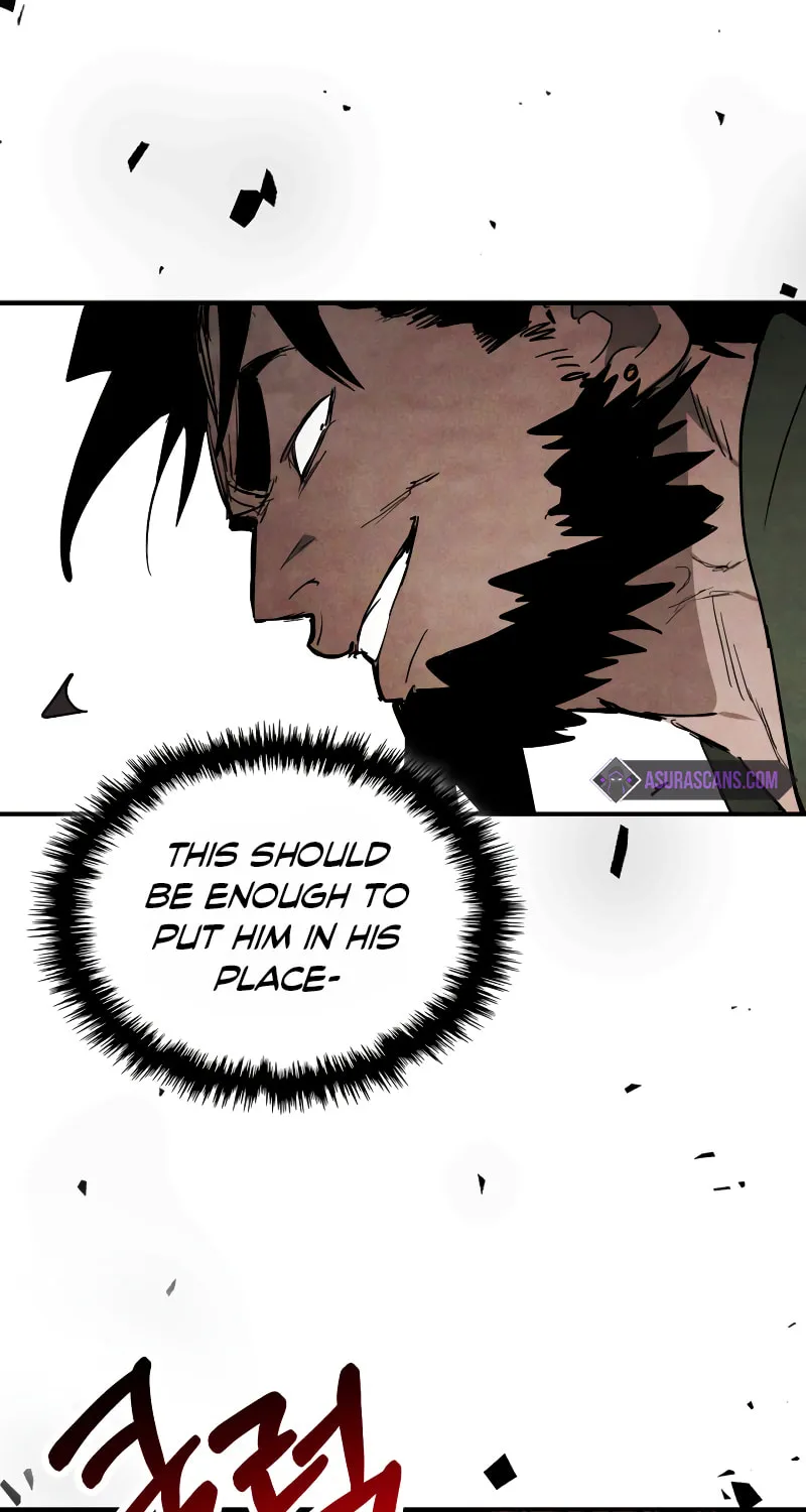 Return of the War God Chapter 66 page 78 - 