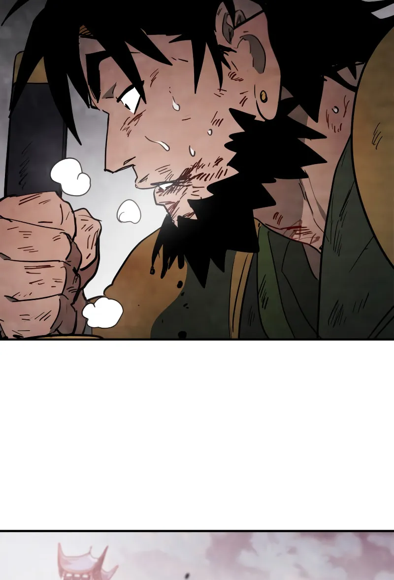 Return of the War God Chapter 66 page 82 - 