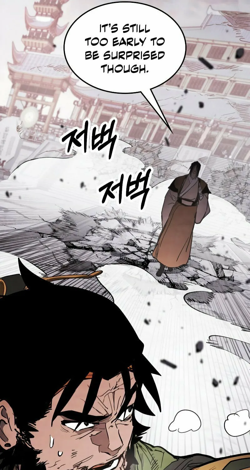 Return of the War God Chapter 66 page 83 - 