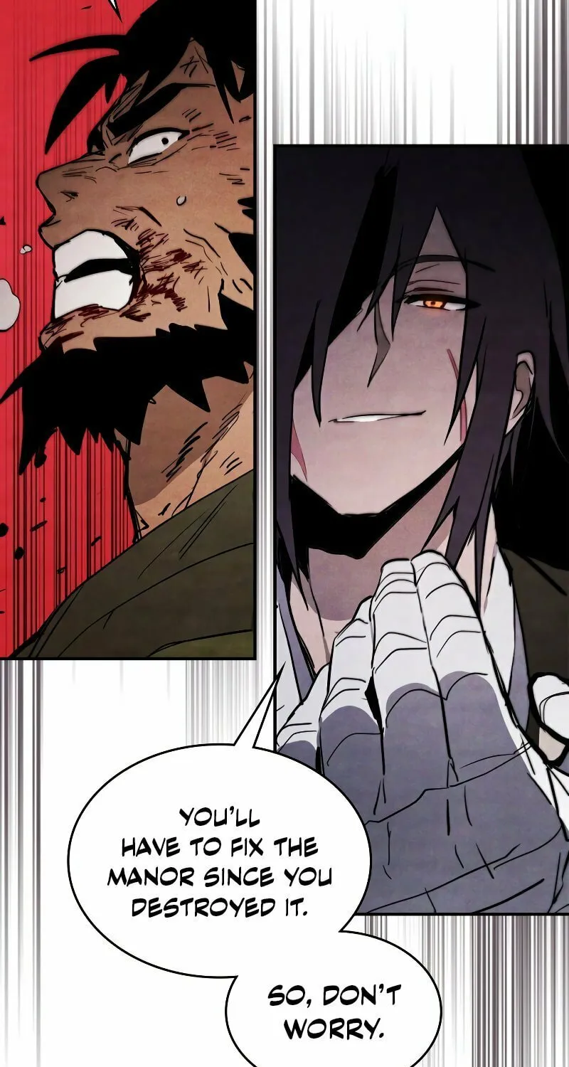 Return of the War God Chapter 66 page 85 - 