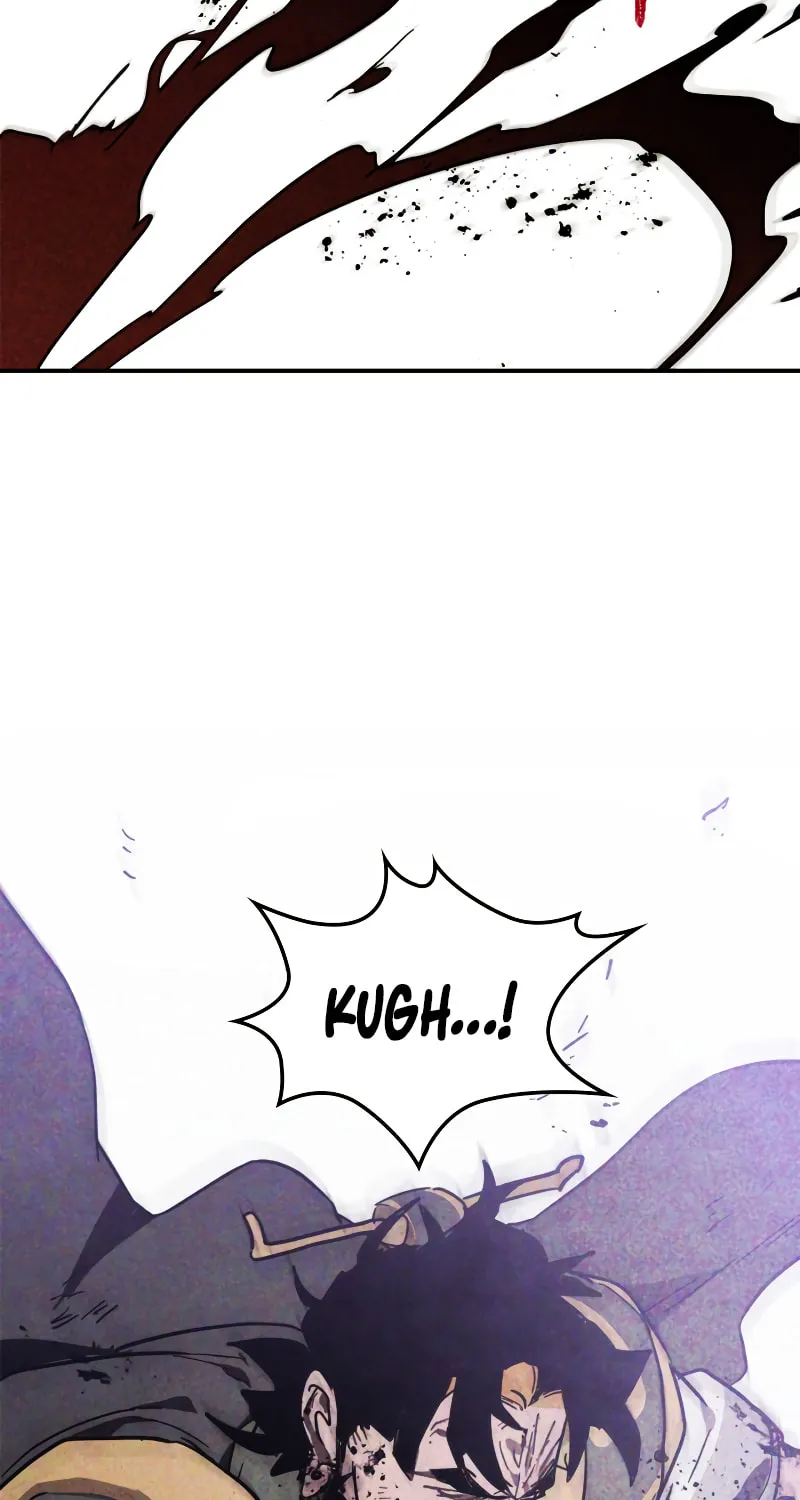 Return of the War God Chapter 67 page 24 - 