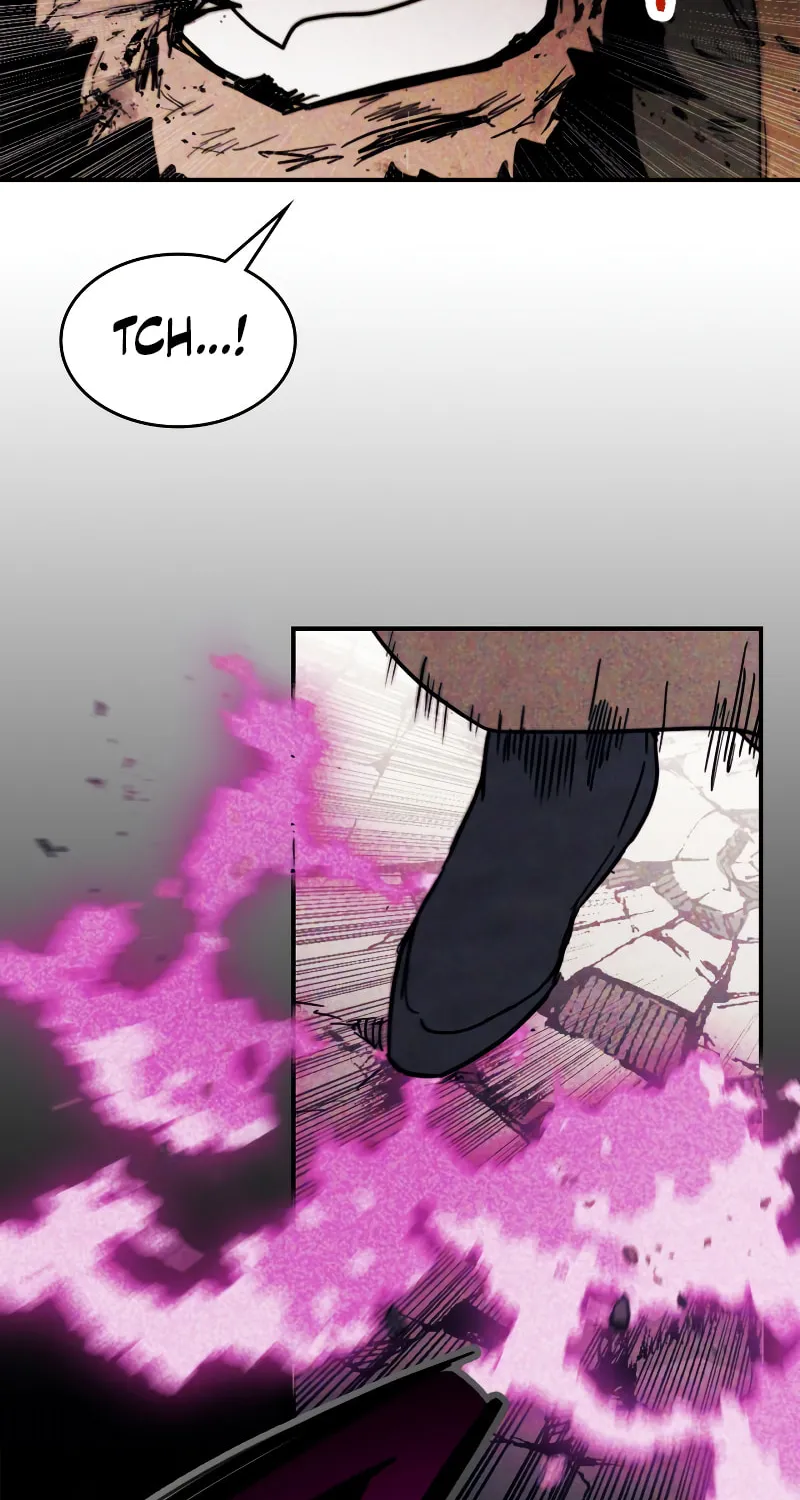 Return of the War God Chapter 67 page 27 - 