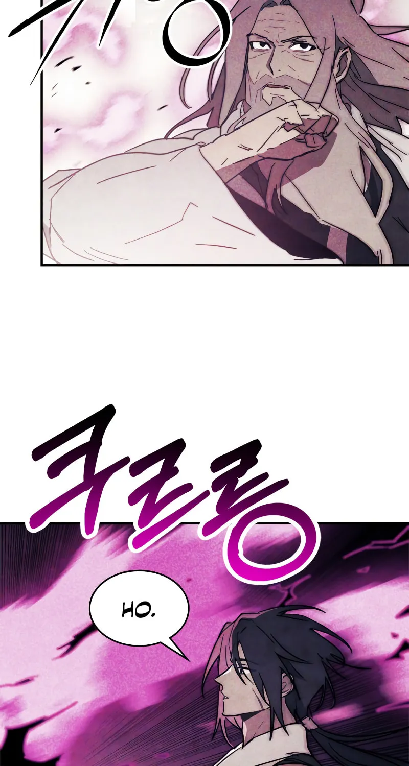 Return of the War God Chapter 67 page 34 - 