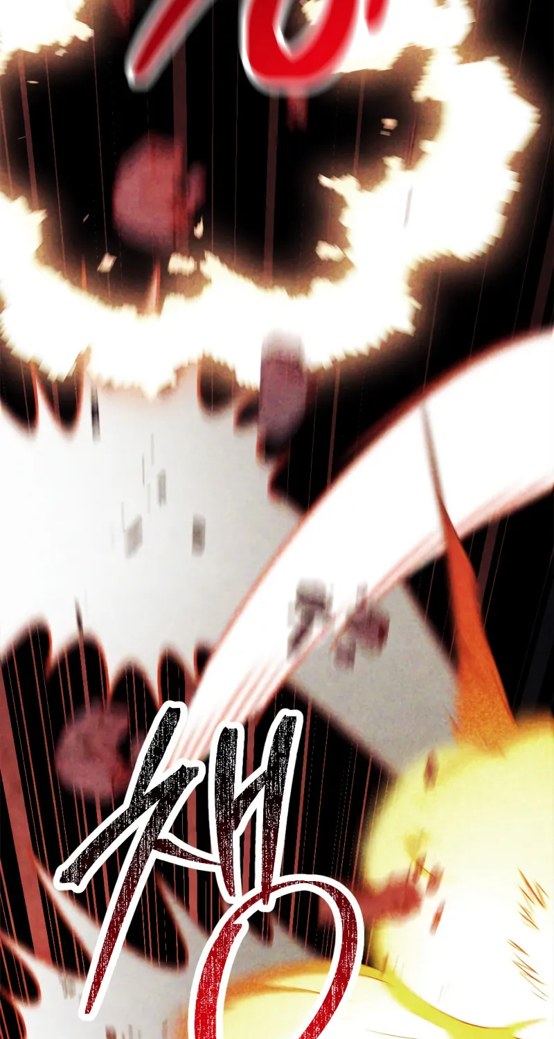 Return of the War God Chapter 67 page 6 - 