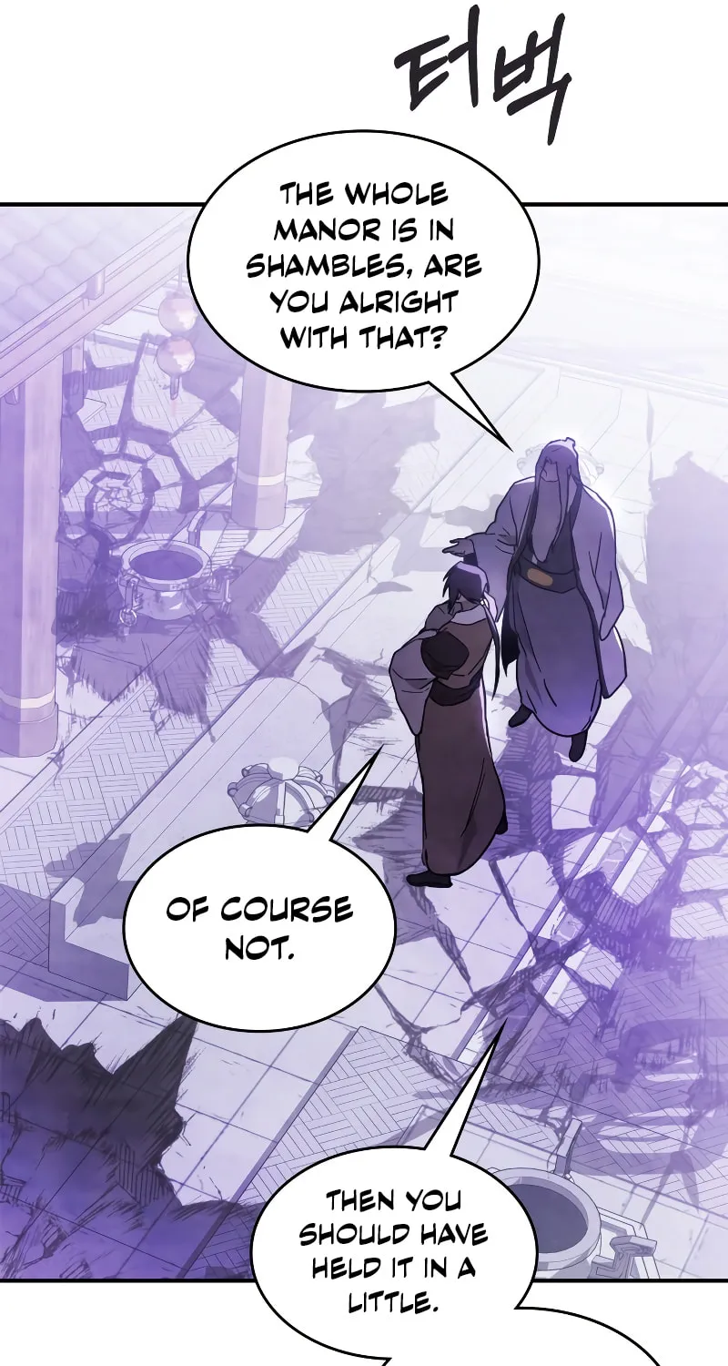 Return of the War God Chapter 67 page 63 - 