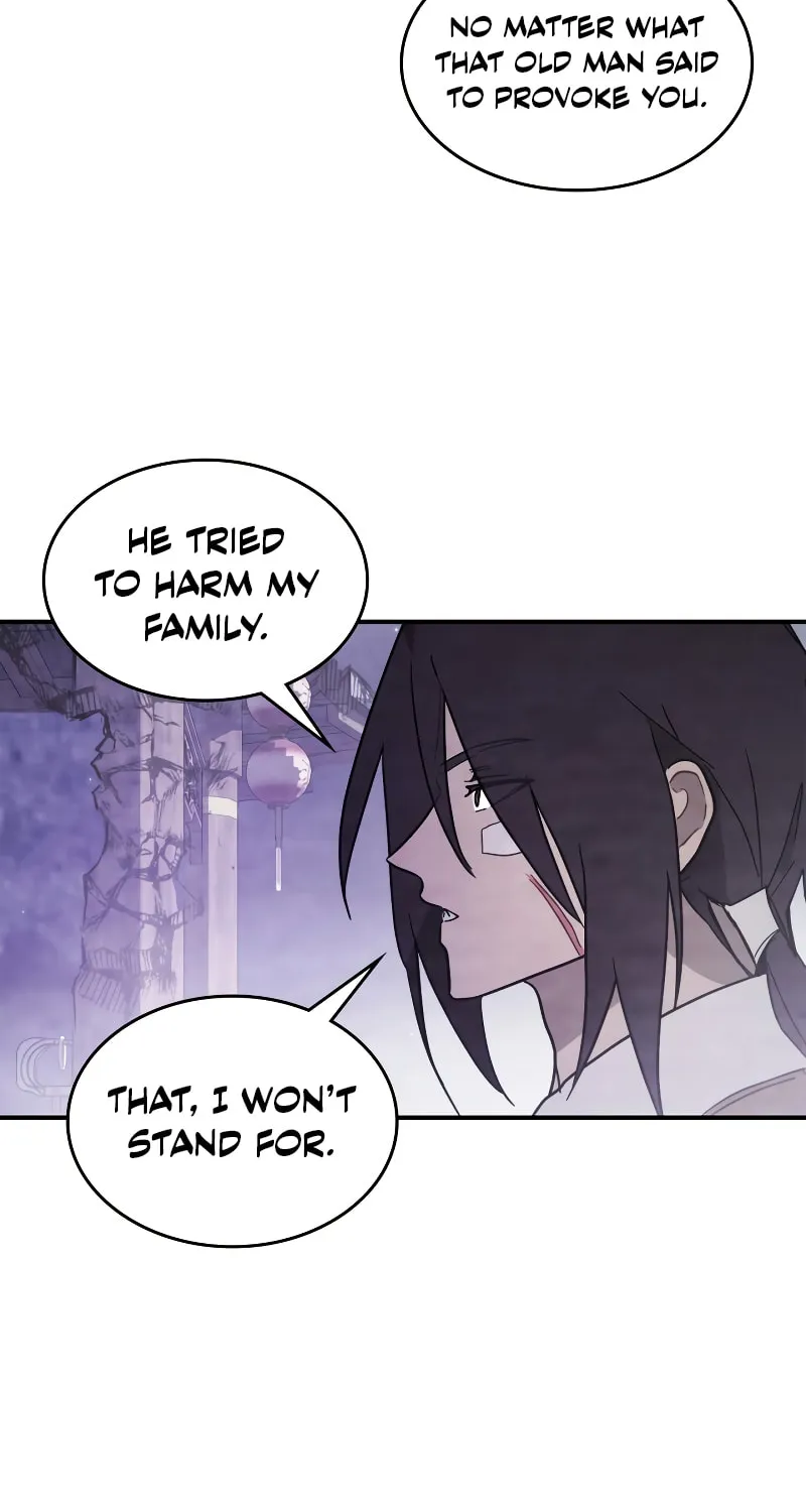 Return of the War God Chapter 67 page 64 - 