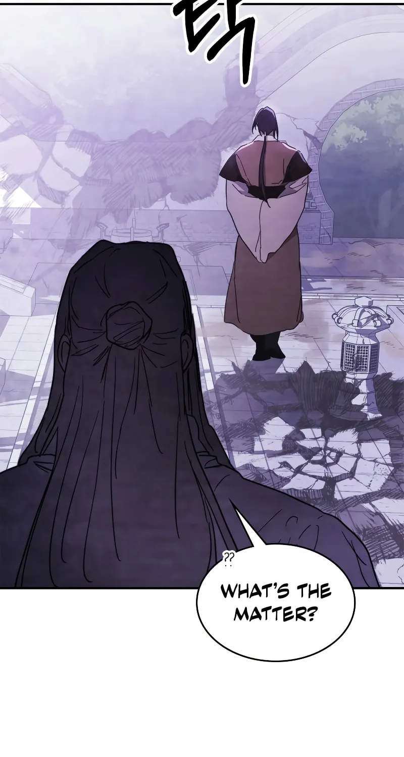Return of the War God Chapter 67 page 66 - 
