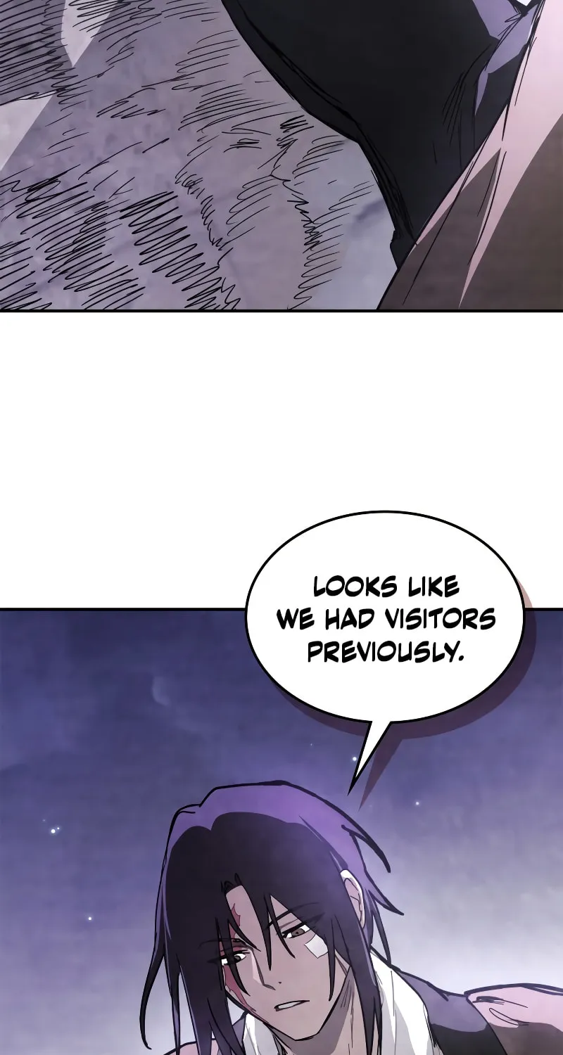 Return of the War God Chapter 67 page 68 - 