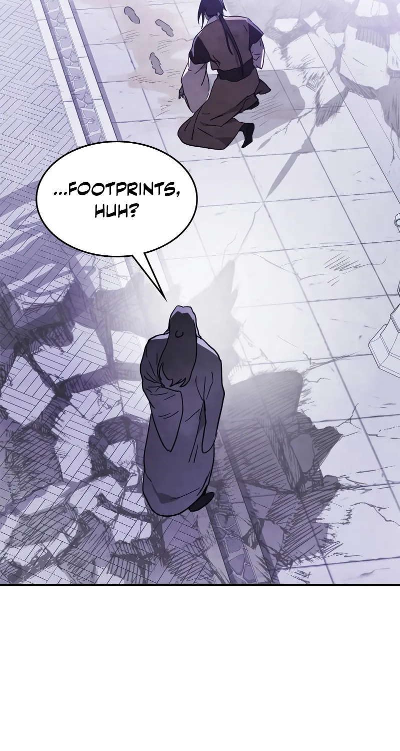 Return of the War God Chapter 67 page 70 - 
