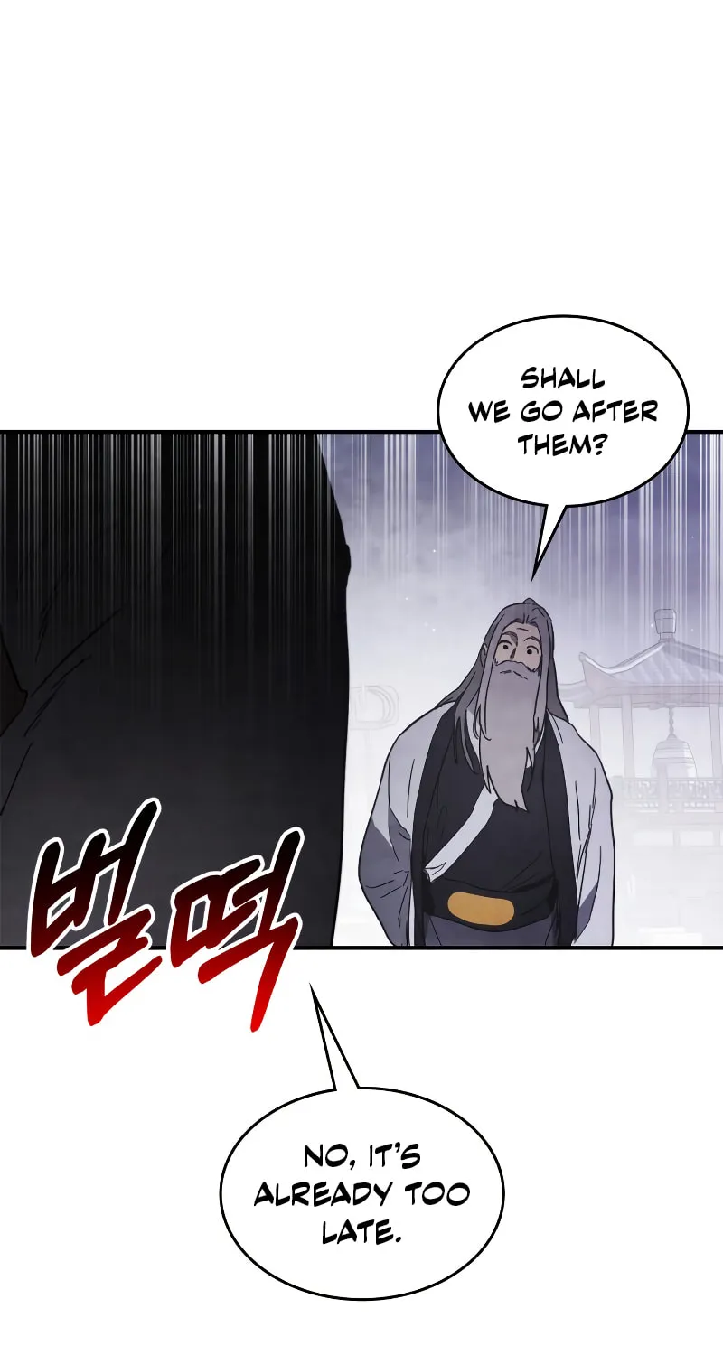 Return of the War God Chapter 67 page 71 - 