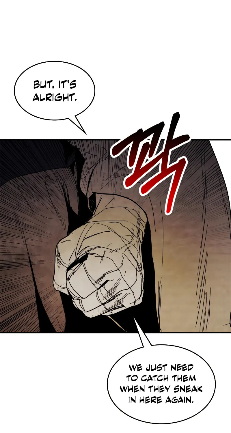 Return of the War God Chapter 67 page 72 - 