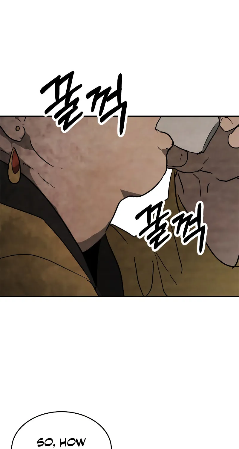 Return of the War God Chapter 67 page 80 - 