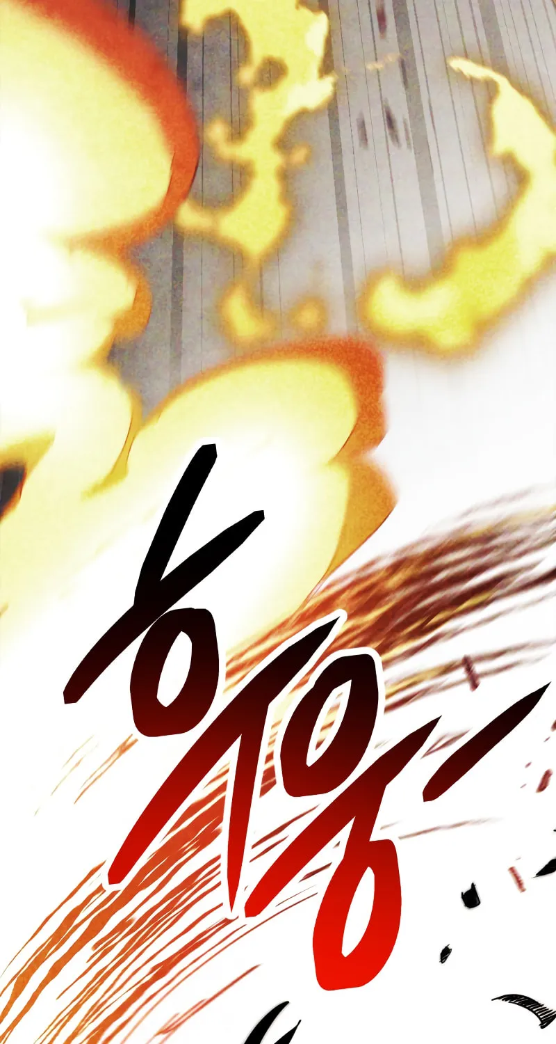 Return of the War God Chapter 67 page 9 - 