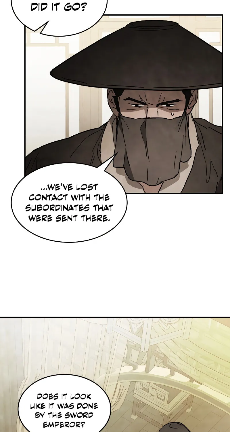 Return of the War God Chapter 67 page 81 - 