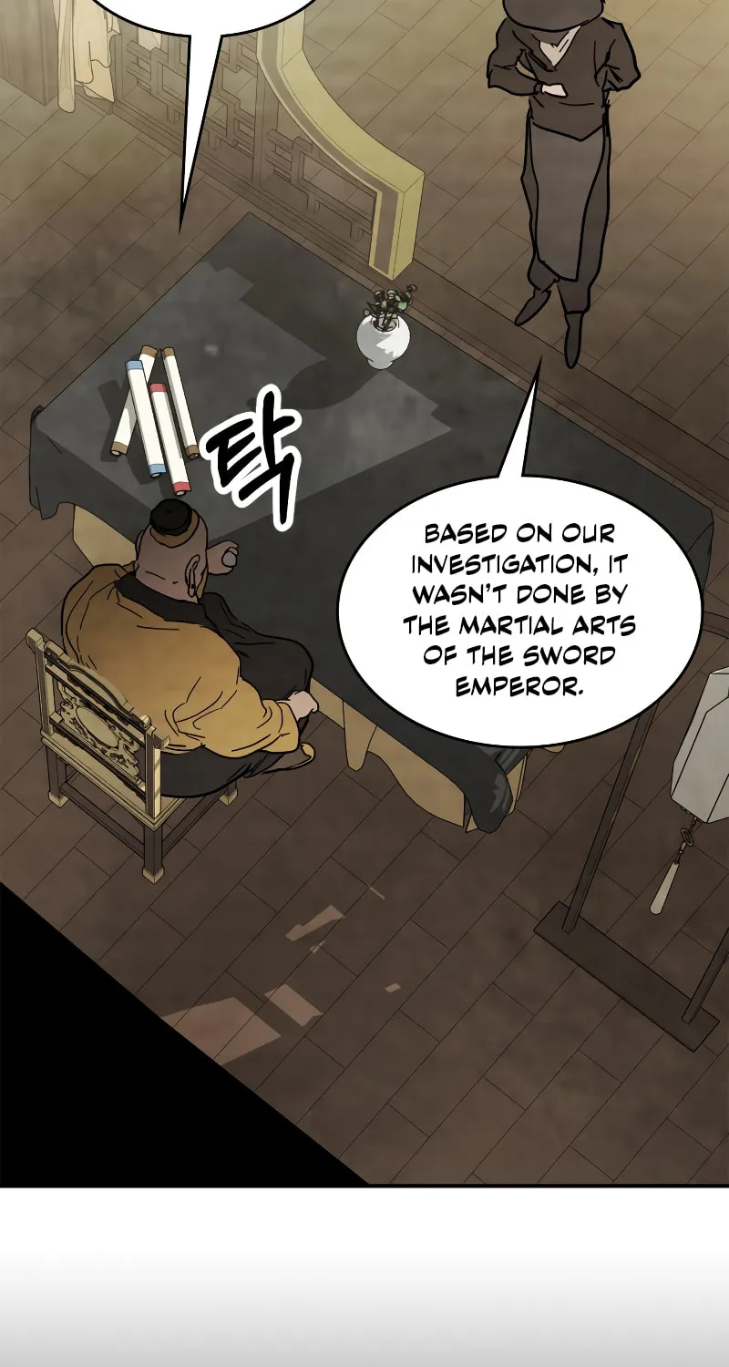 Return of the War God Chapter 67 page 82 - 