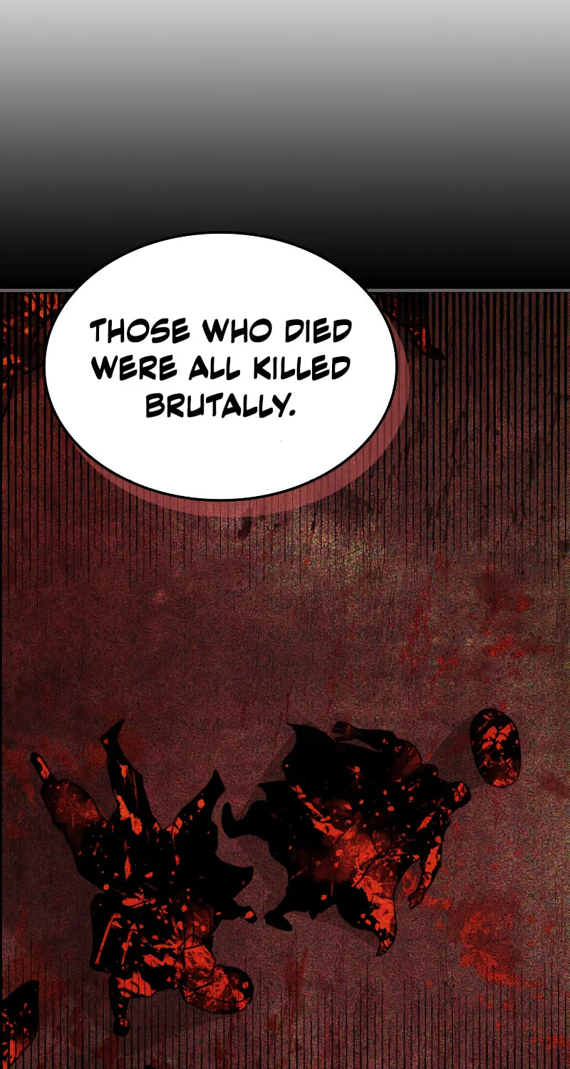 Return of the War God Chapter 67 page 83 - 