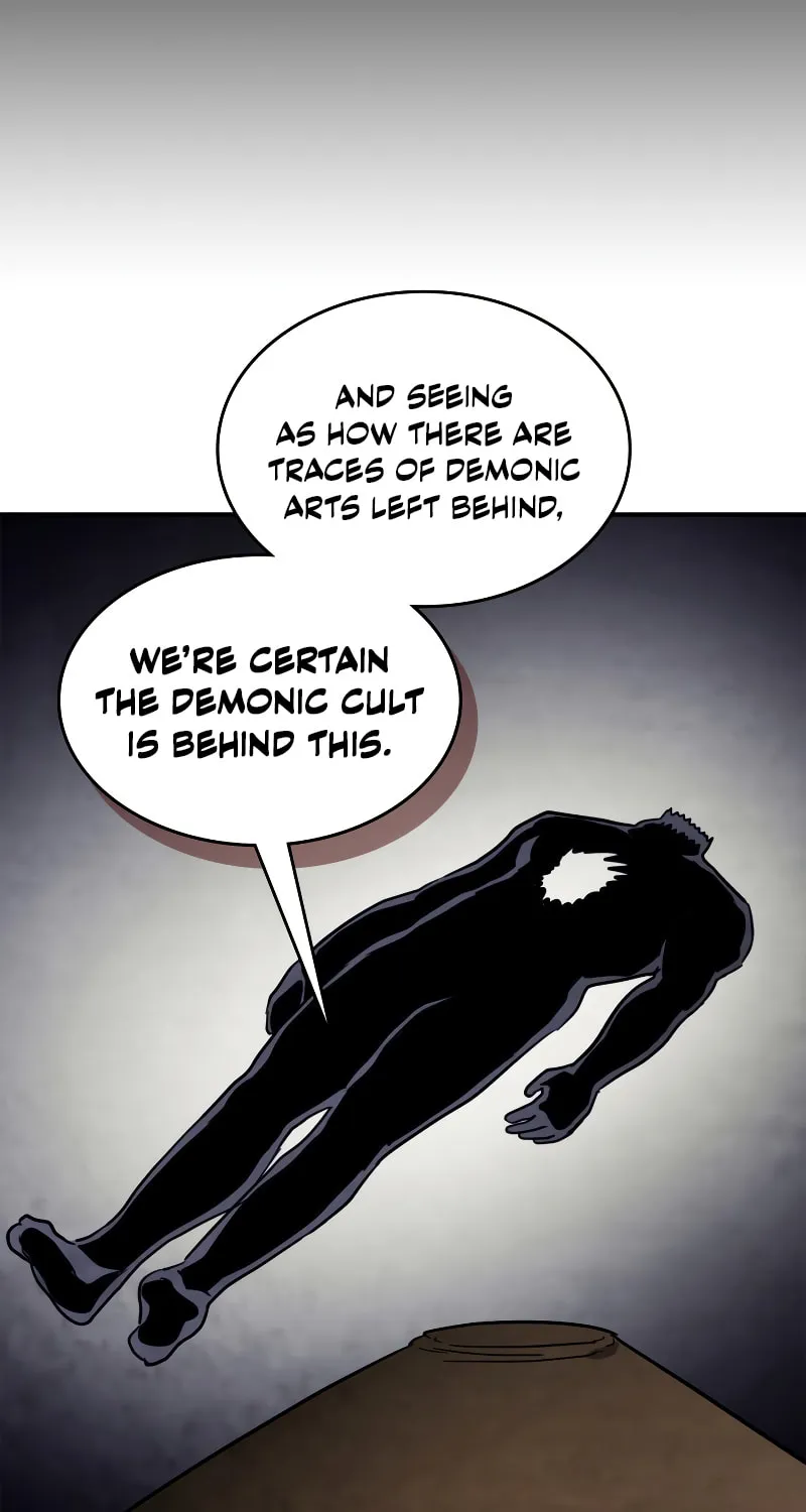 Return of the War God Chapter 67 page 85 - 