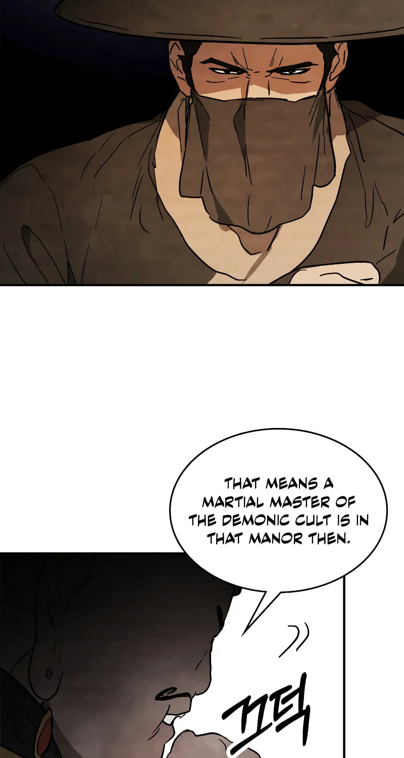 Return of the War God Chapter 67 page 86 - 