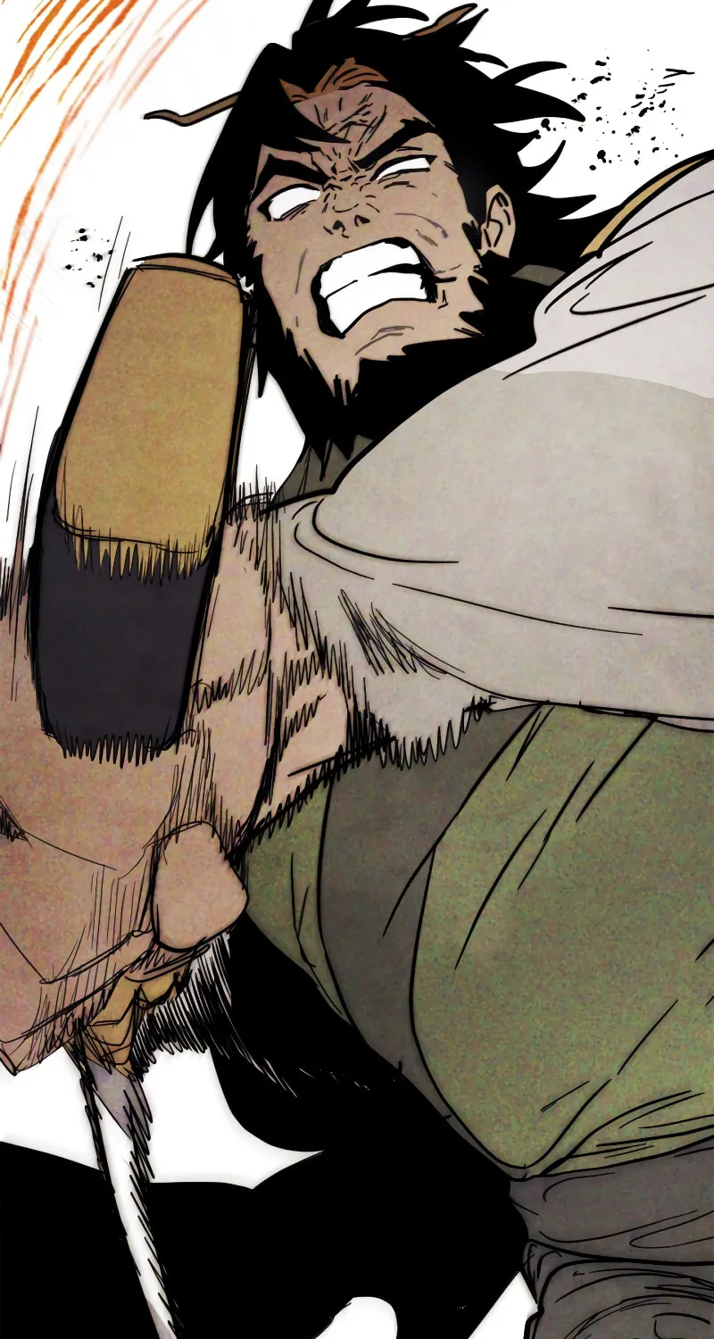 Return of the War God Chapter 67 page 10 - 
