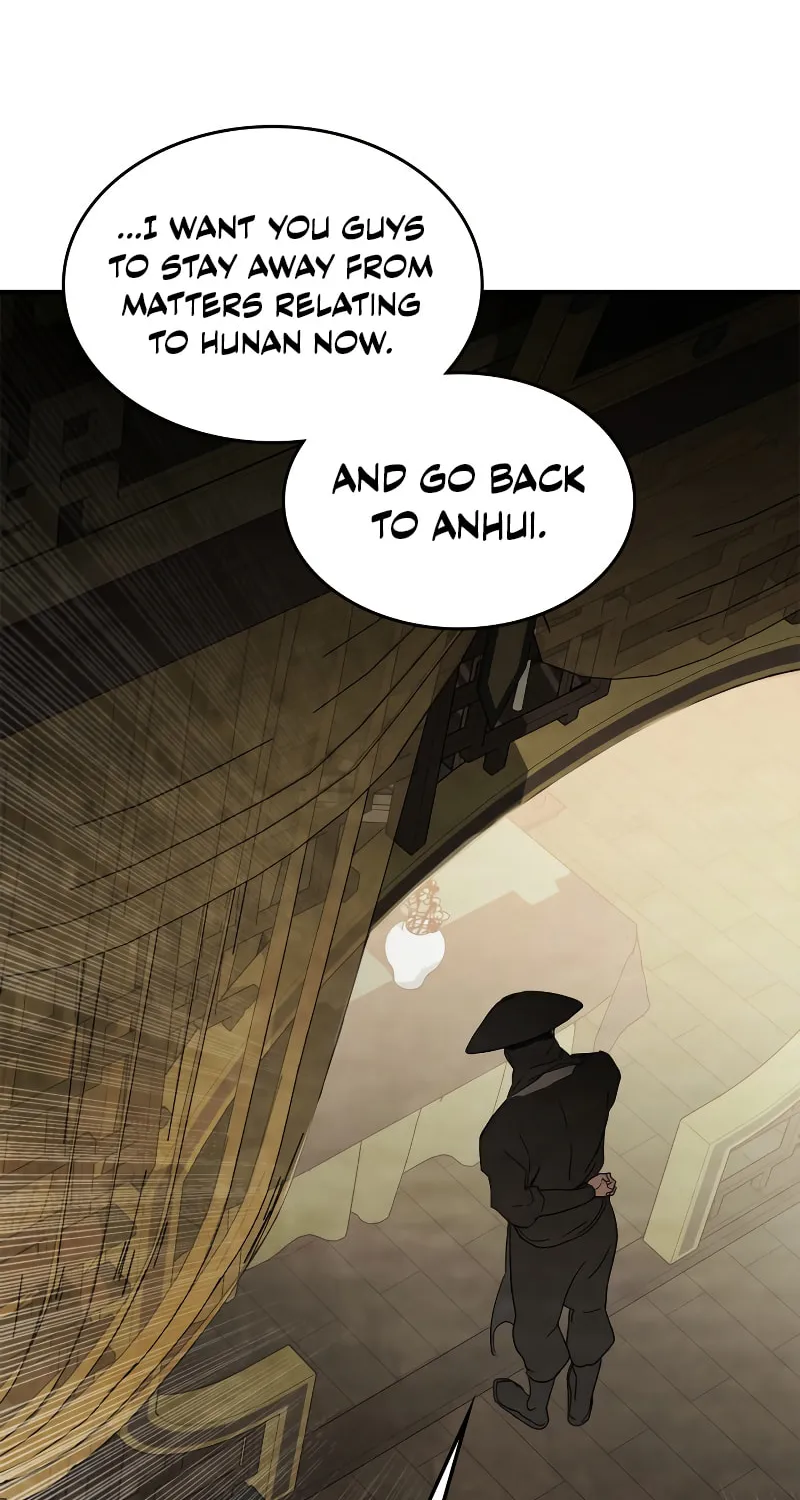 Return of the War God Chapter 67 page 92 - 