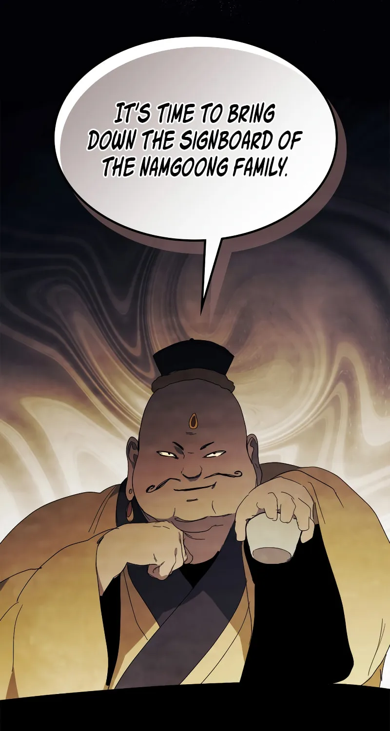 Return of the War God Chapter 67 page 94 - 