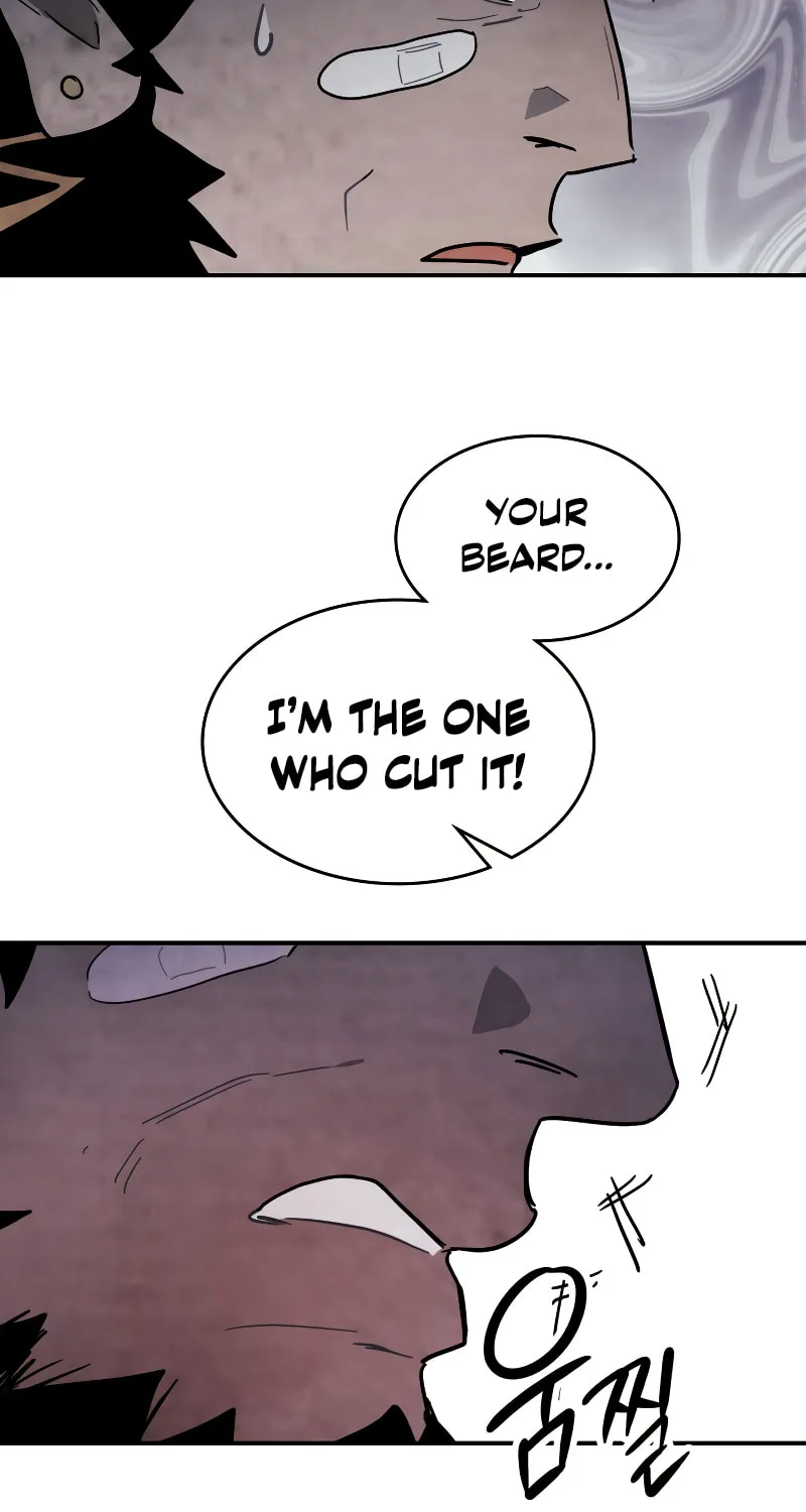 Return of the War God Chapter 68 page 16 - 