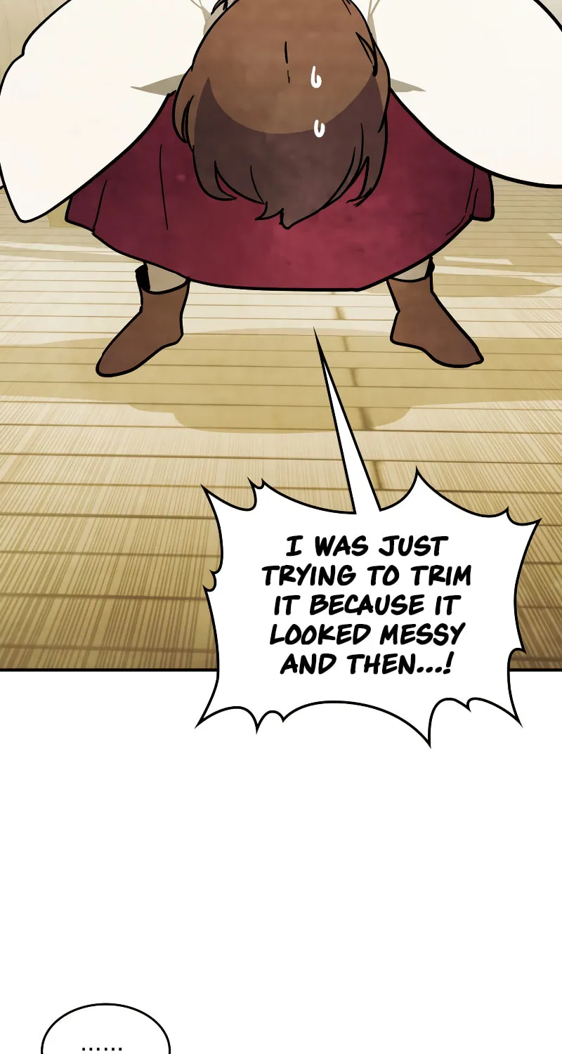 Return of the War God Chapter 68 page 18 - 
