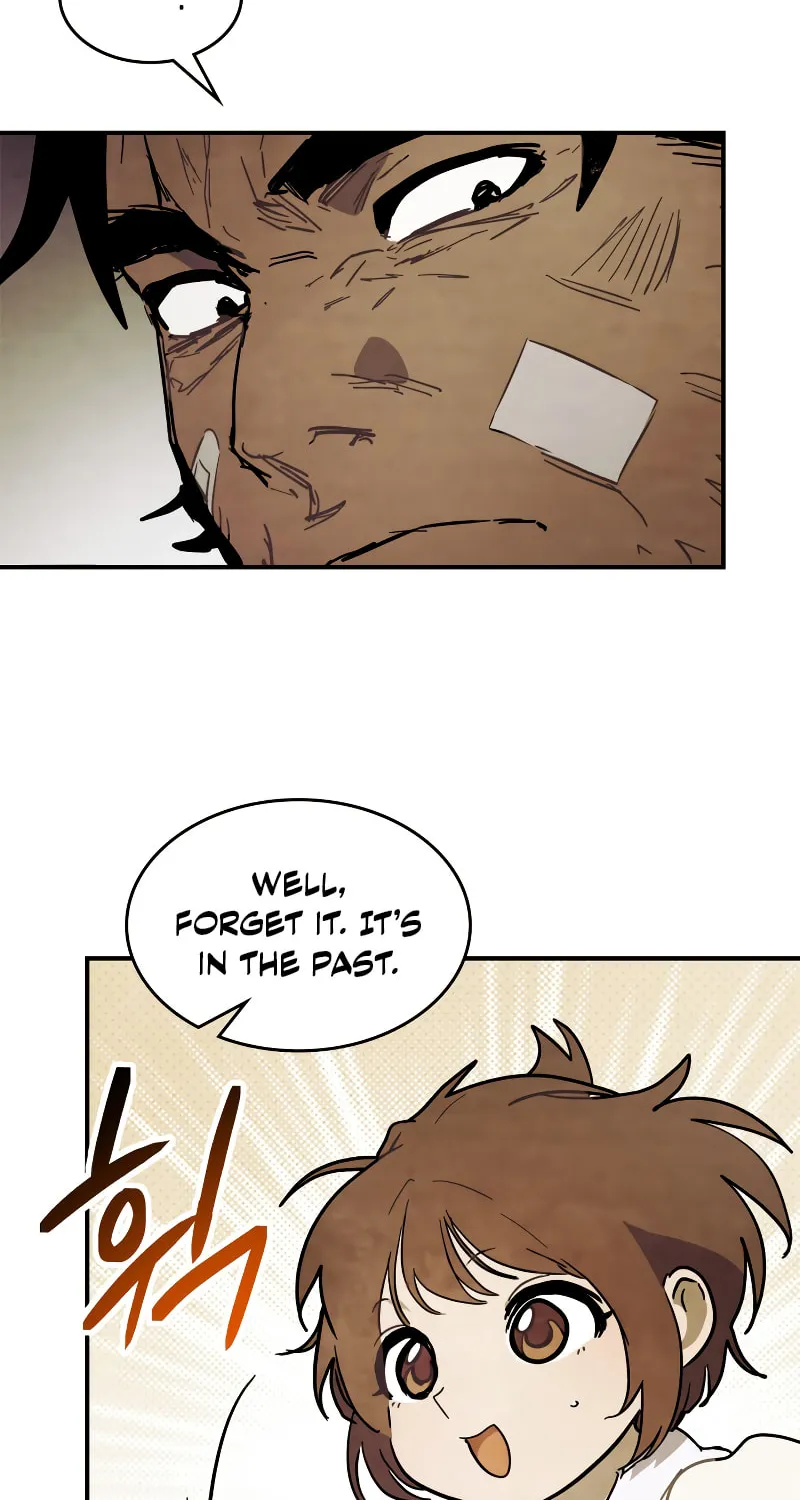 Return of the War God Chapter 68 page 19 - 