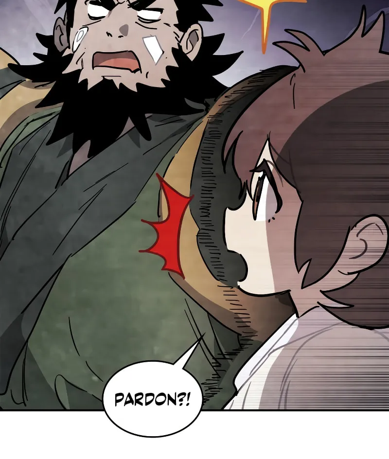 Return of the War God Chapter 68 page 21 - 