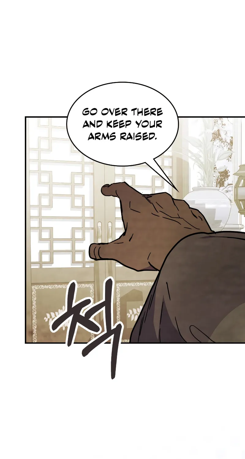 Return of the War God Chapter 68 page 22 - 