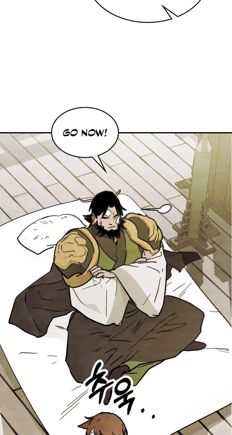 Return of the War God Chapter 68 page 24 - 