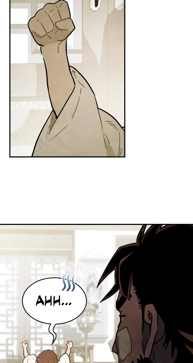 Return of the War God Chapter 68 page 26 - 