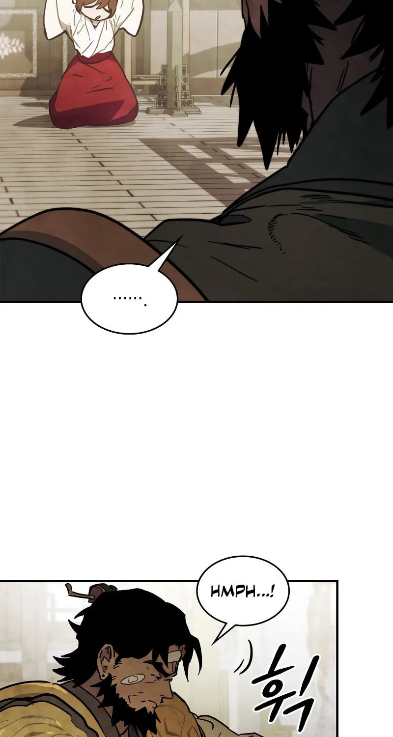 Return of the War God Chapter 68 page 27 - 