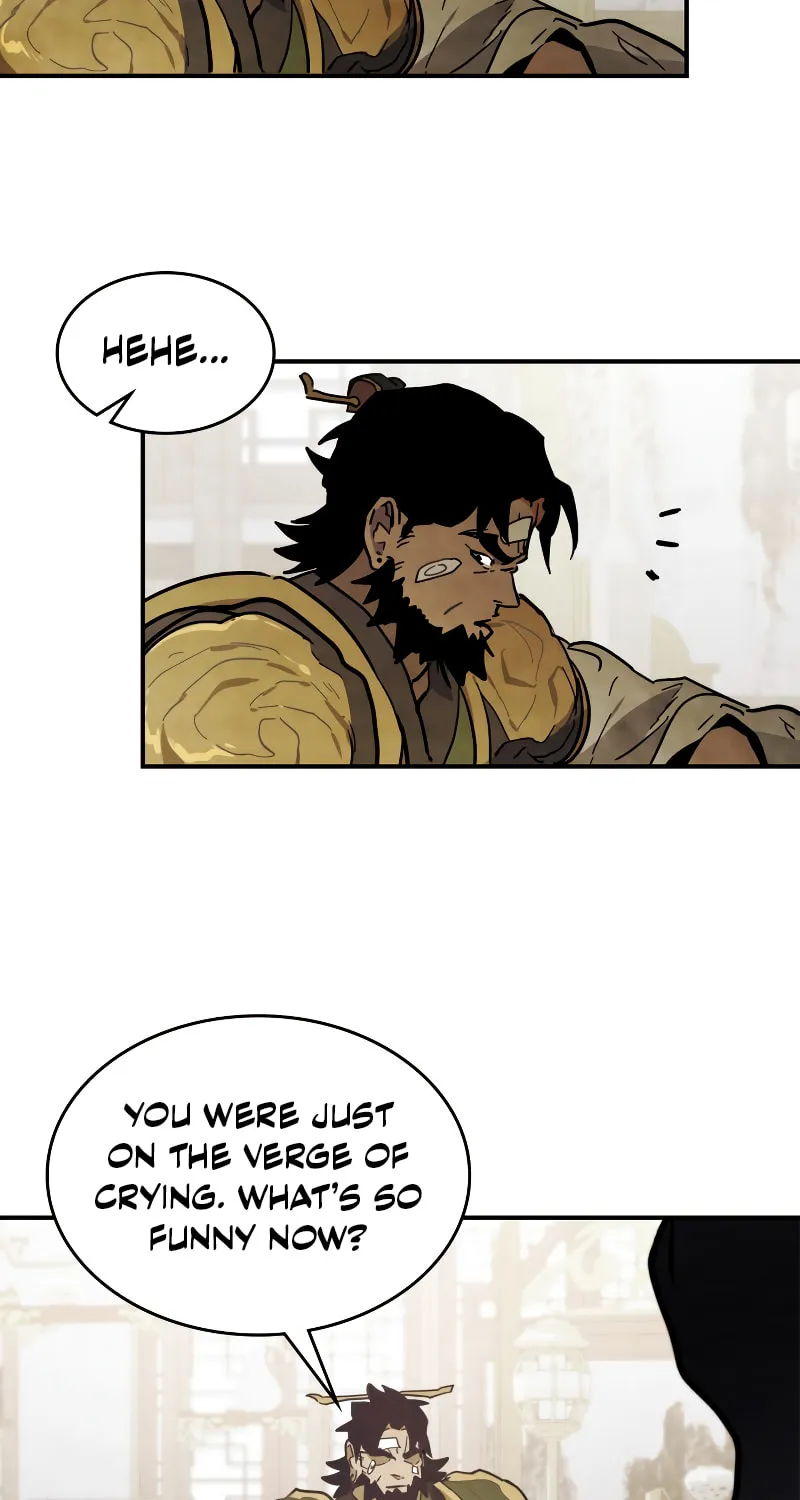 Return of the War God Chapter 68 page 28 - 