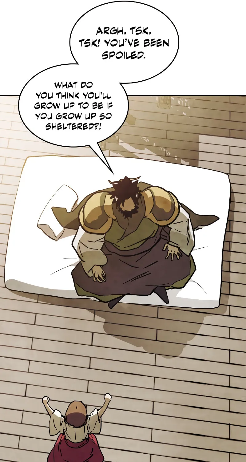 Return of the War God Chapter 68 page 31 - 