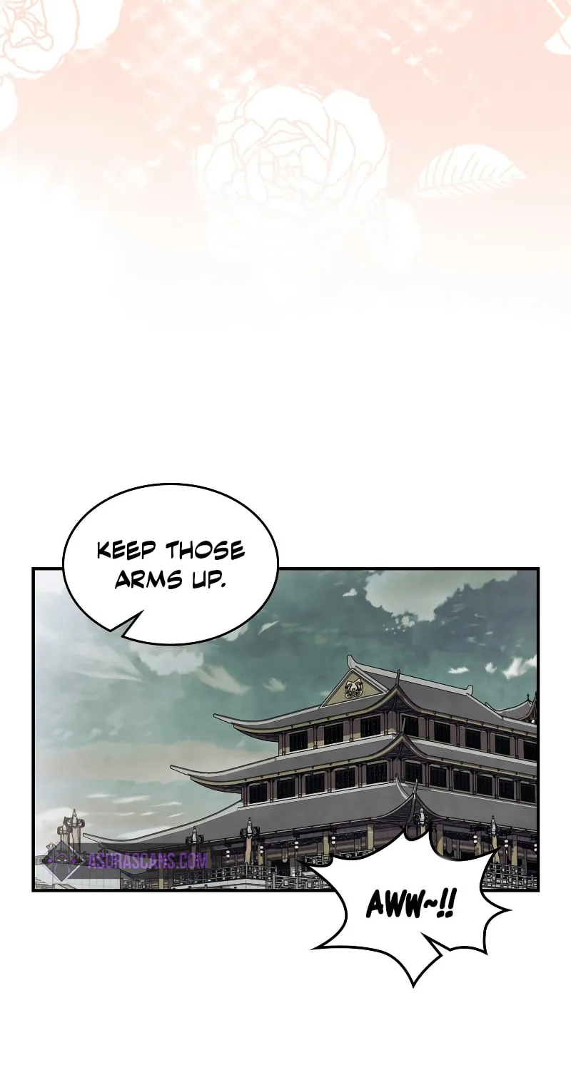 Return of the War God Chapter 68 page 34 - 