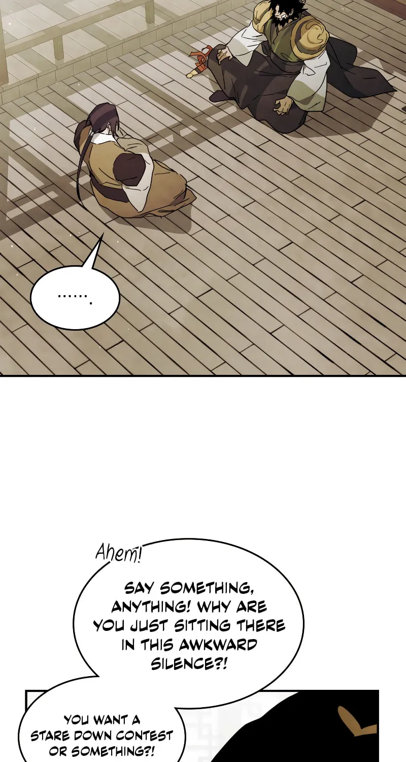 Return of the War God Chapter 68 page 37 - 